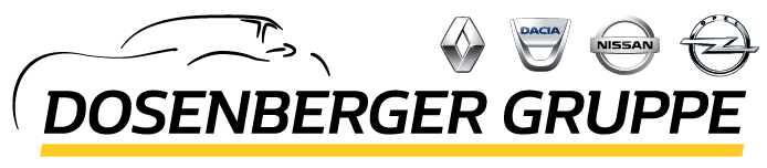 Dosenberger Gruppe Ihre Autohäuser für Renault, Nissan, Dacia und Opel
