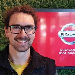 Ostermann Daniel Mersa