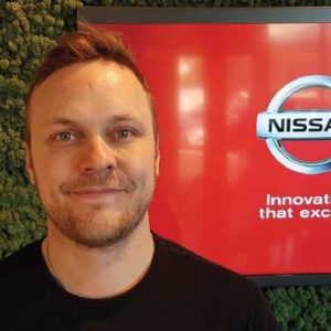 Ostermann Stefan Laner