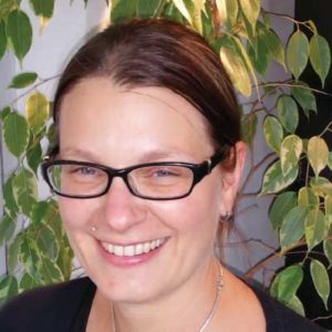 Ostermann Sabrina Abfalter