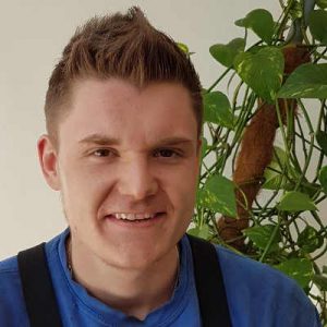 Mario Bazzanella Dosenberger Landeck