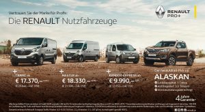 Renault Nutzfahrzeuge
