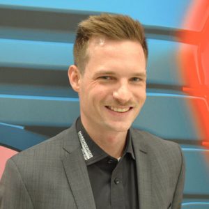 Emilian Fink Dosenberger Portrait