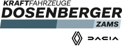 Dosenberger Landeck Logo